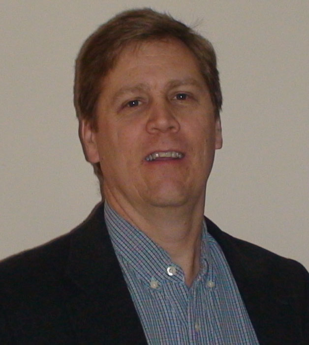 kevin almen
